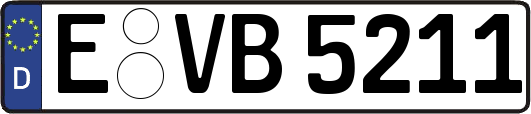E-VB5211