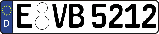 E-VB5212