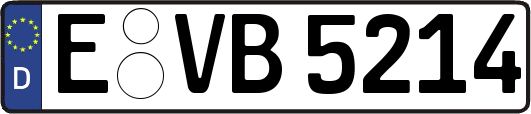 E-VB5214