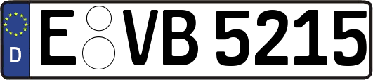 E-VB5215