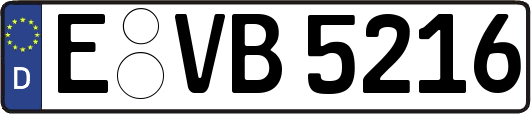 E-VB5216