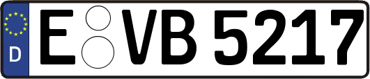 E-VB5217