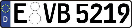 E-VB5219