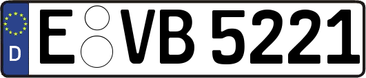 E-VB5221