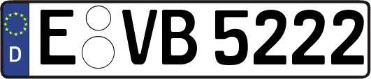 E-VB5222