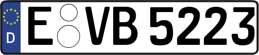 E-VB5223