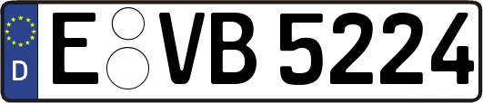 E-VB5224
