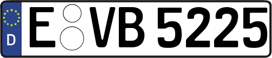 E-VB5225