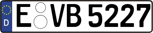 E-VB5227