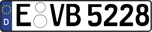 E-VB5228