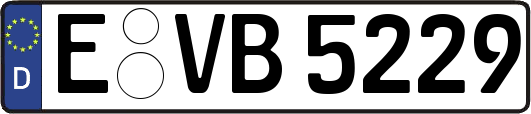 E-VB5229
