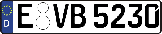 E-VB5230