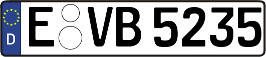 E-VB5235