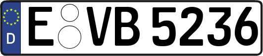E-VB5236