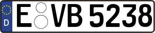 E-VB5238