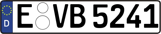 E-VB5241