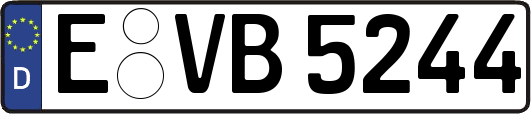 E-VB5244