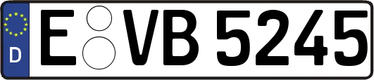 E-VB5245