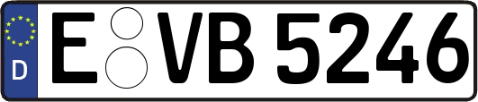 E-VB5246
