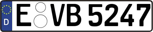 E-VB5247