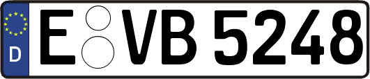 E-VB5248
