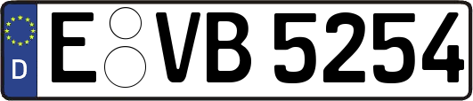 E-VB5254