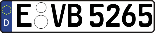 E-VB5265