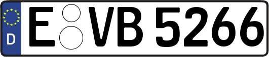 E-VB5266
