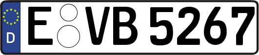 E-VB5267
