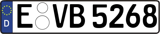 E-VB5268