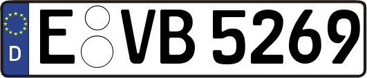 E-VB5269