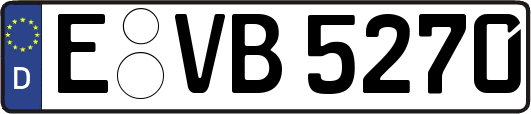 E-VB5270