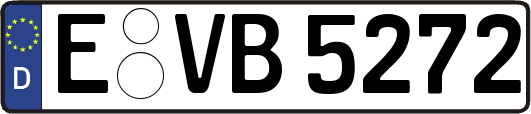 E-VB5272