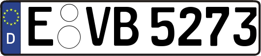 E-VB5273
