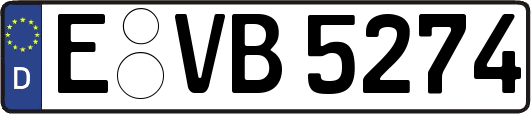 E-VB5274