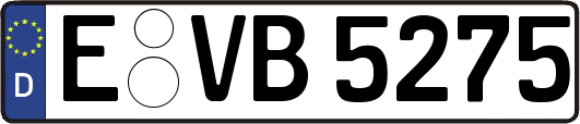 E-VB5275