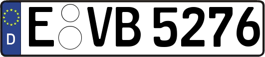 E-VB5276