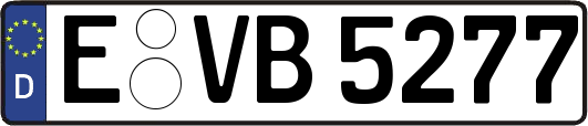 E-VB5277