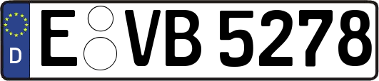 E-VB5278