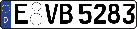 E-VB5283