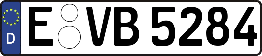 E-VB5284