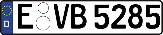 E-VB5285