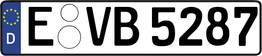 E-VB5287