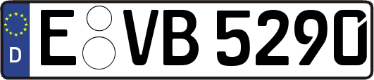 E-VB5290