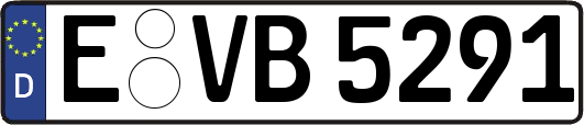 E-VB5291