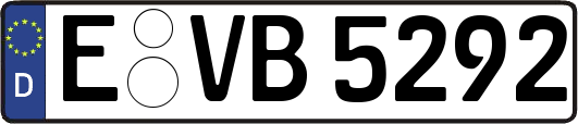 E-VB5292