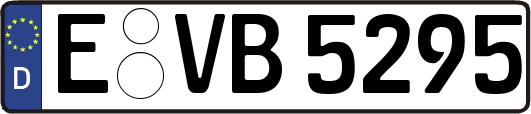 E-VB5295