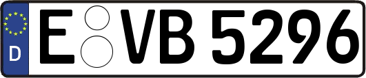 E-VB5296