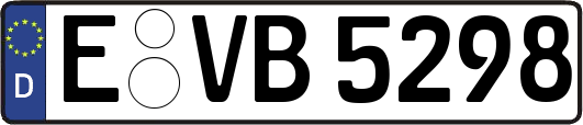 E-VB5298