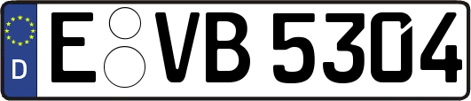 E-VB5304